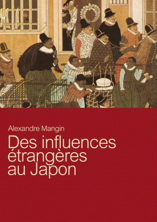 Des influences étrangères au Japon