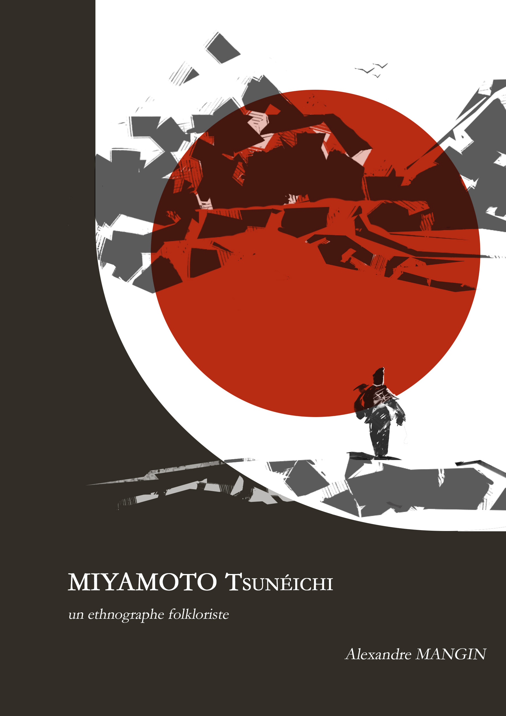 MIYAMOTO Tsuneichi
