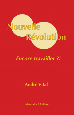 Nouvelle Révolution