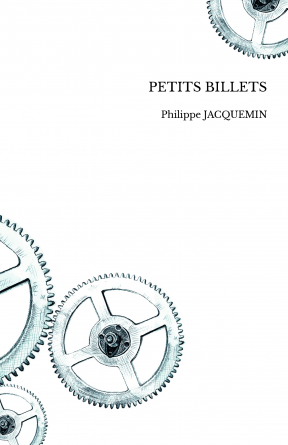 PETITS BILLETS