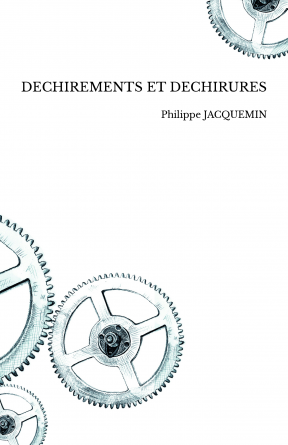 DECHIREMENTS ET DECHIRURES