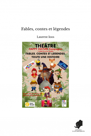 Fables, contes et légendes