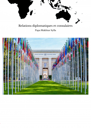 Relations diplomatiques et consulaires