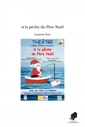 A la pêche du Père Noël