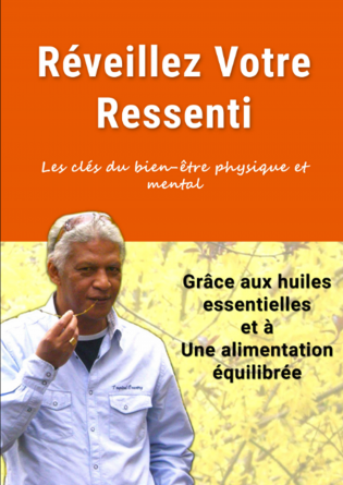 Réveillez votre ressenti 