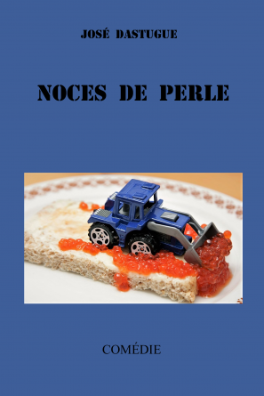 NOCES DE PERLE