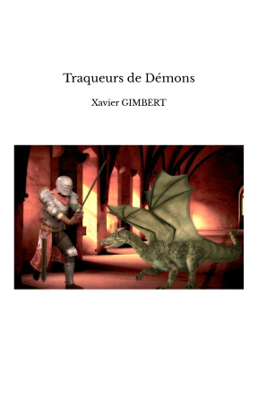 Traqueurs de Démons