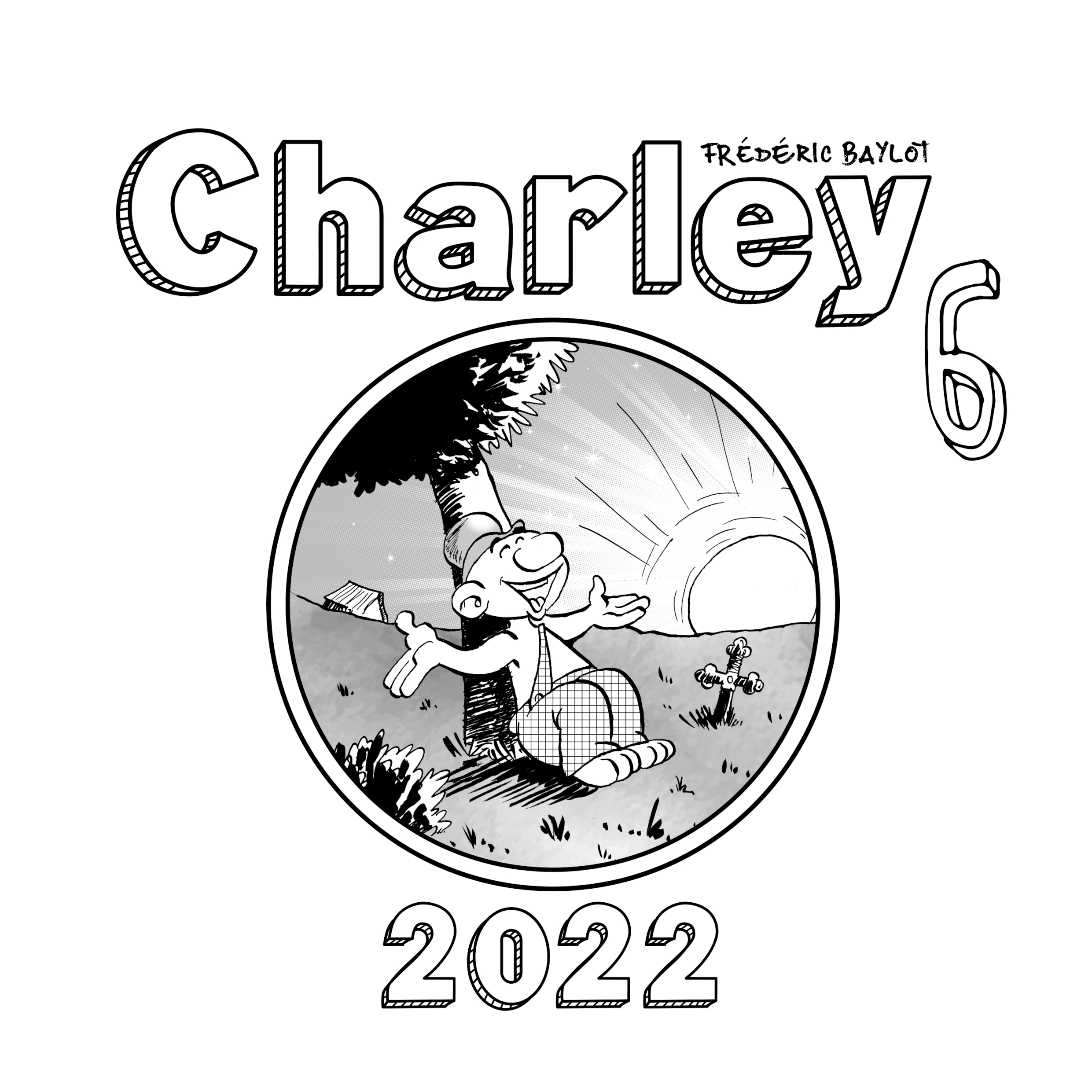 Charley 6 - 2022