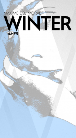 WINTER, Tome 1 : Amer