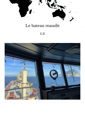 Le bateau maudit