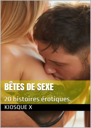 BÊTES DE SEXE