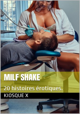 MILF SHAKE