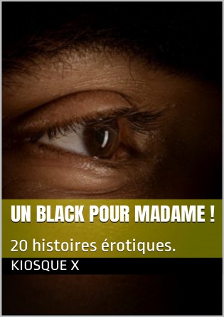 UN BLACK POUR MADAME !