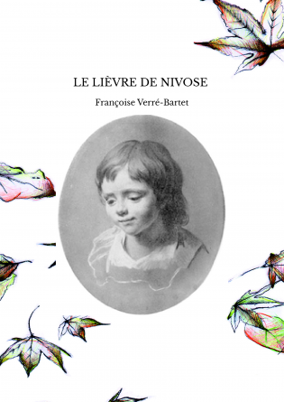 LE LIÈVRE DE NIVOSE 