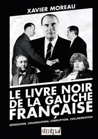 Le livre noir de la gauche française