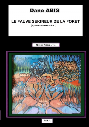 Le FauveSeigneur de la Forêt