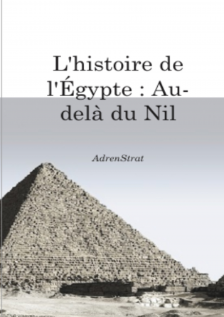 L'histoire de l'Égypte