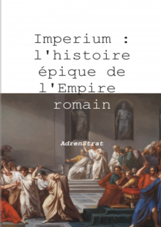 Imperium : Empire romain