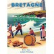 Bretagne : Histoire et Culture