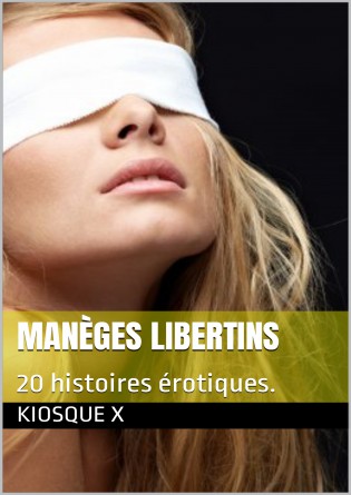 Manèges libertins