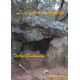 Le dolmen d'Argelès