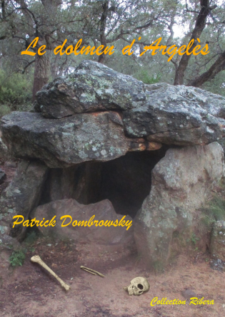 Le dolmen d'Argelès