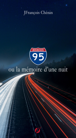 I95 OU LA MÉMOIRE D'UNE NUIT