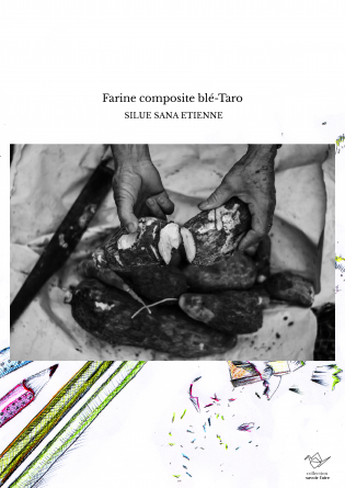 Farine composite blé-Taro