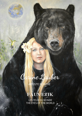 FAUN'ETIK, les yeux du monde