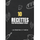 10 recettes pour impressionner ta meuf