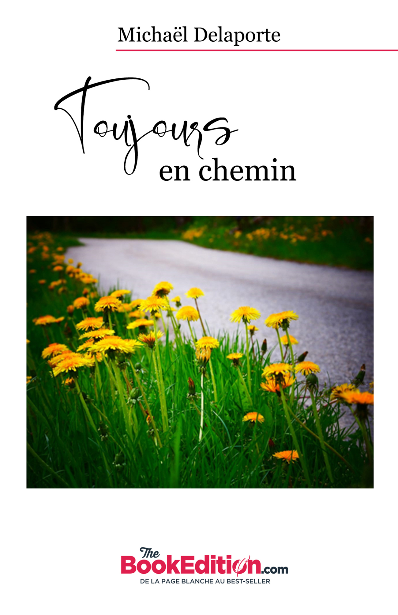 Toujours en chemin