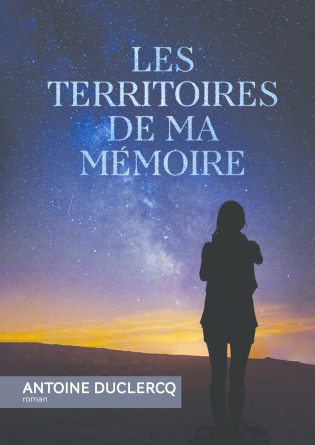 Les territoires de ma mémoire 