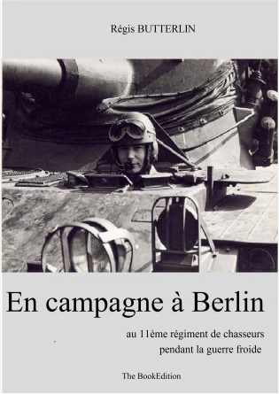 En campagne à Berlin