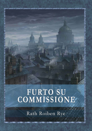 Furto su commissione