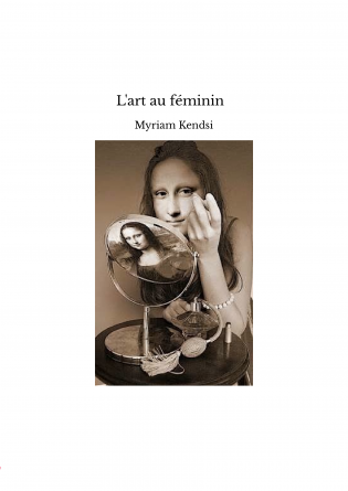 L'art au féminin 