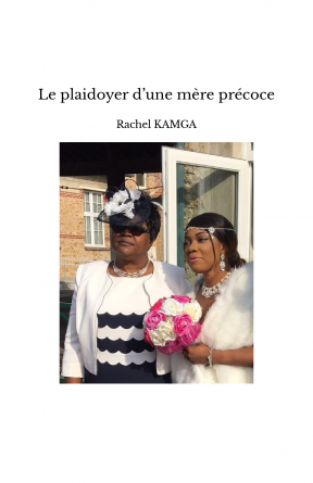 Le plaidoyer d’une mère précoce