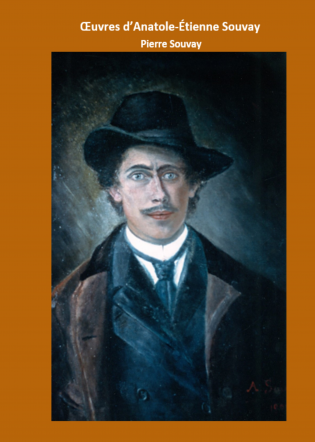 Oeuvres d'Anatole-Étienne Souvay