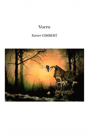 Vorro