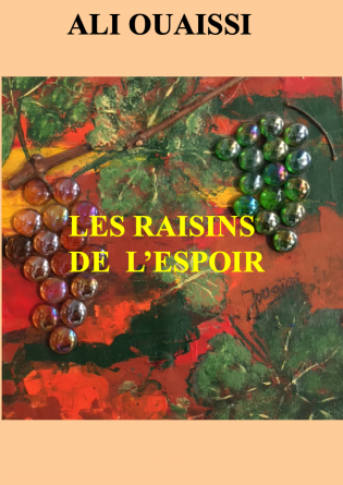 LES RAISINS DE L'ESPOIR