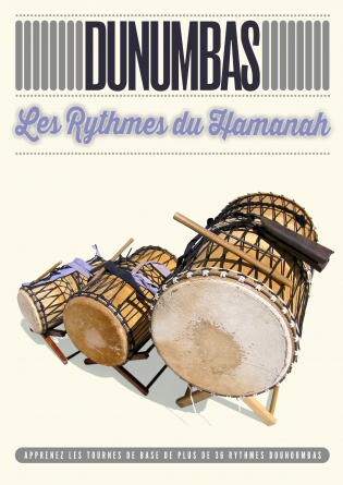 Dununba, Les Rythmes du Hamanah