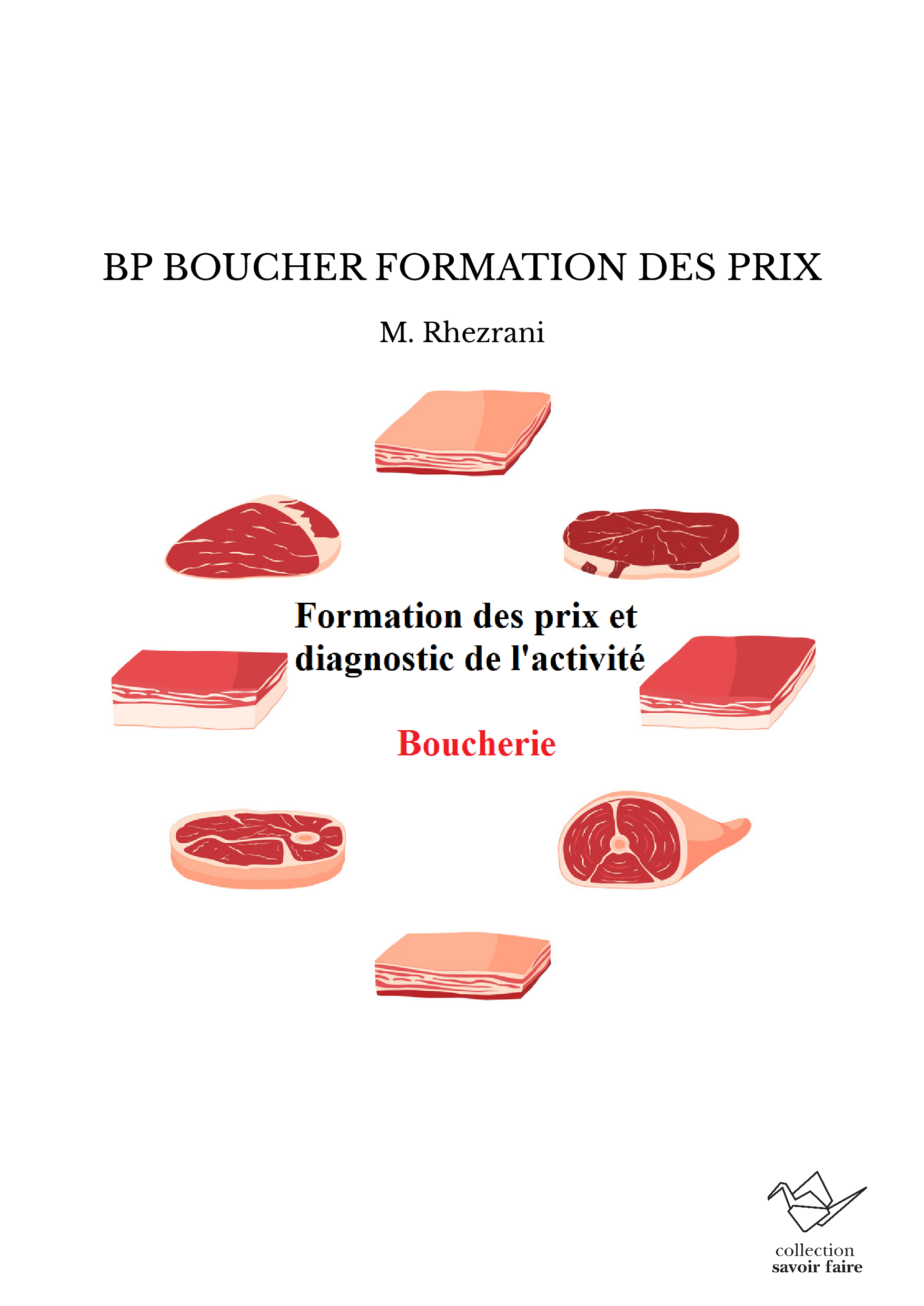 BP BOUCHER FORMATION DES PRIX