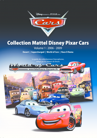 Collection Cars Volume 1