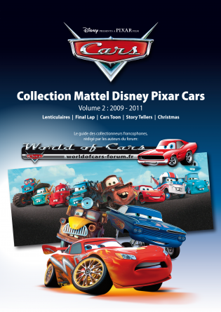 Collection Cars volume 2