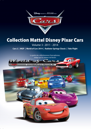 Collection Cars volume 3