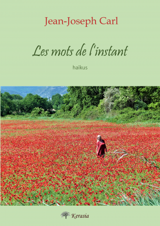 Les mots de l'instant