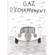 GAZ D'ECHAPPEMENT