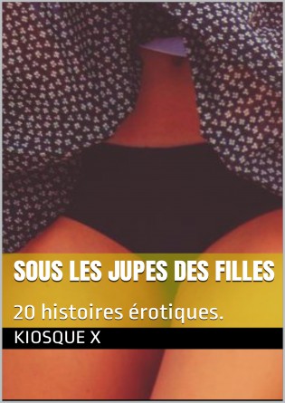 SOUS LES JUPES DES FILLES