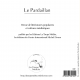 Le Pardaillan N°5 Nourriture