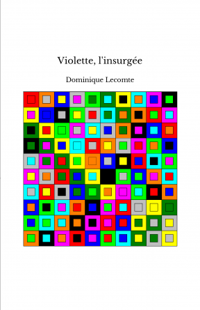 Violette, l'insurgée
