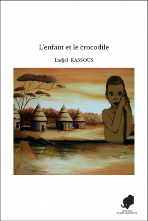 L'enfant et le crocodile